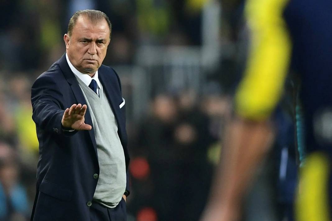 Fatih Terim çok şaşırdı. Her şeyi İtalyanlara anlattı 3